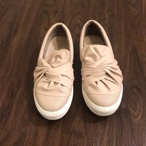 MIA Blush Sneakers